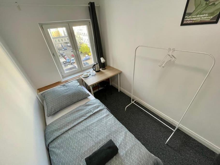 Fantastic Waw - Ch5 D318 Apartment Warschau